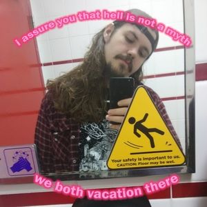 Meet your Posher, Johnny